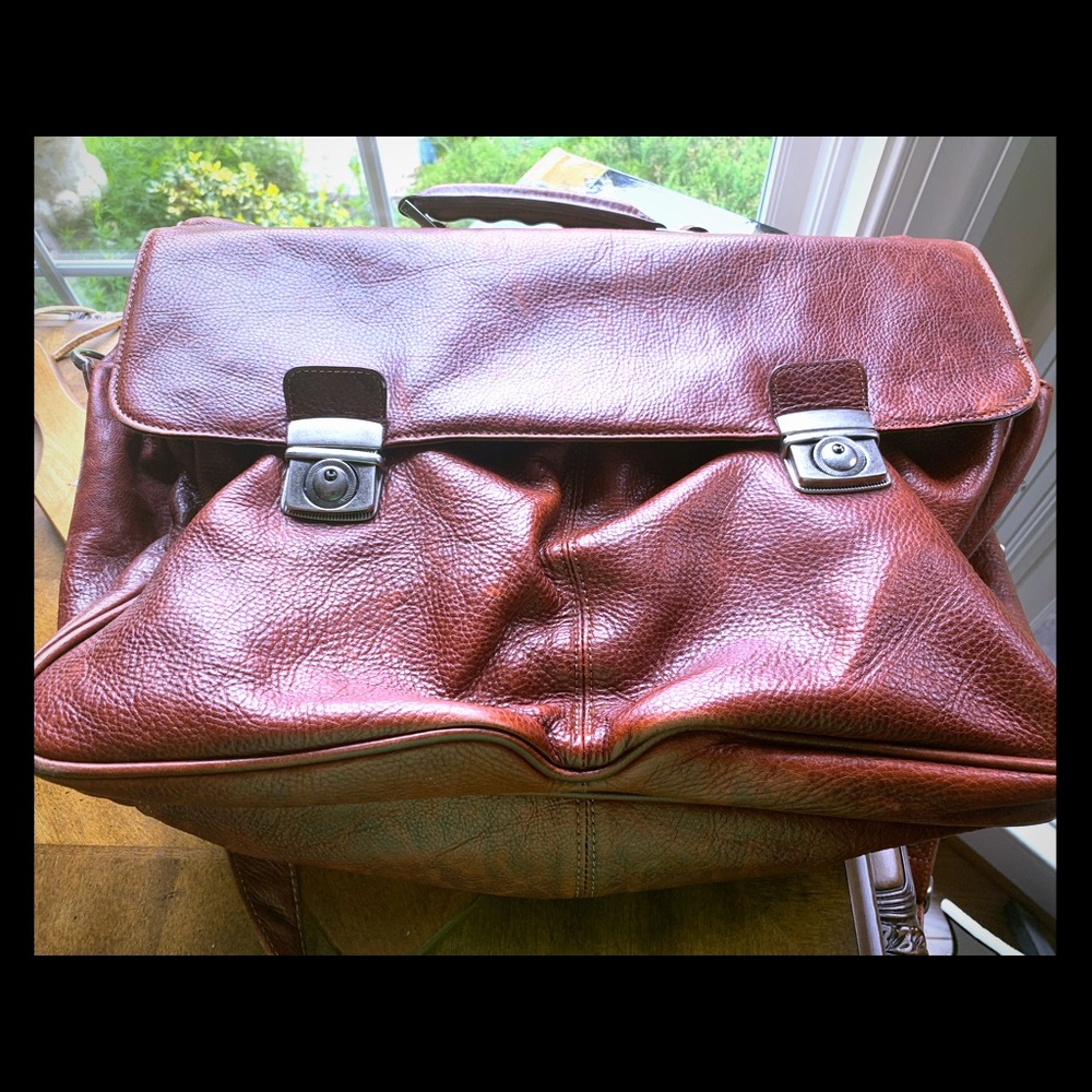 Executive Carry Case